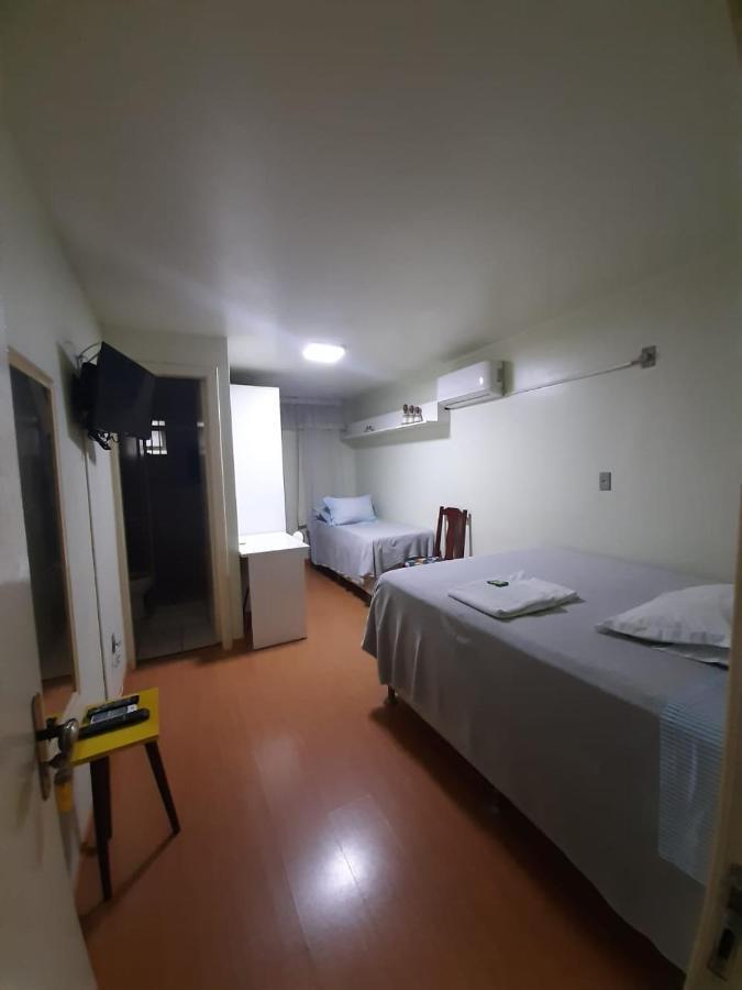 Pousada Sao Francisco Hotel Bento Gonçalves Buitenkant foto
