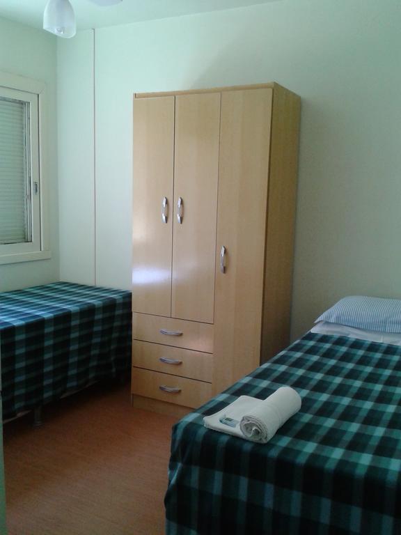 Pousada Sao Francisco Hotel Bento Gonçalves Kamer foto