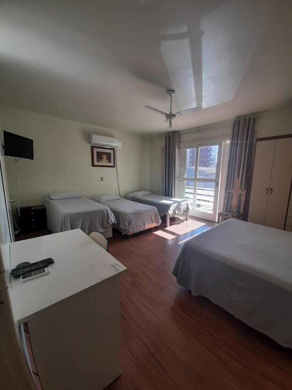 Pousada Sao Francisco Hotel Bento Gonçalves Kamer foto