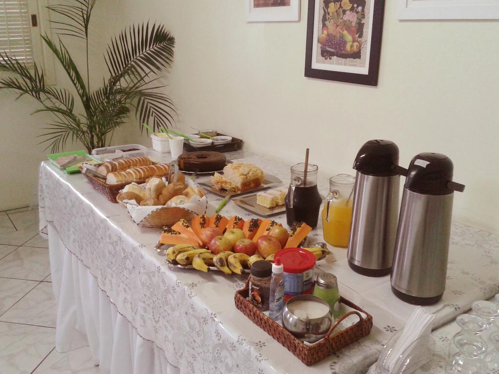 Pousada Sao Francisco Hotel Bento Gonçalves Buitenkant foto
