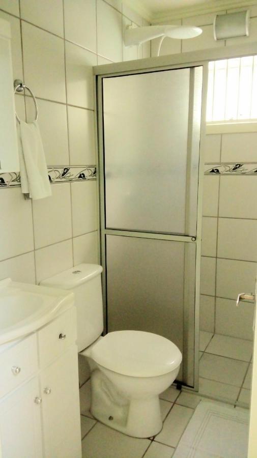 Pousada Sao Francisco Hotel Bento Gonçalves Buitenkant foto