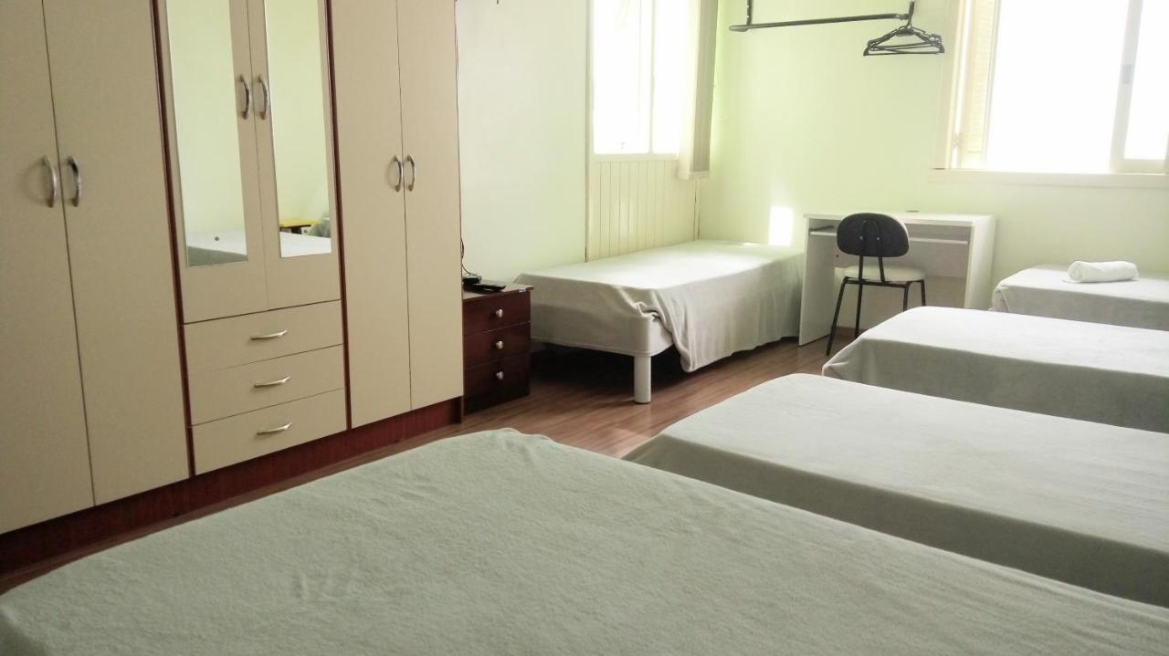 Pousada Sao Francisco Hotel Bento Gonçalves Buitenkant foto