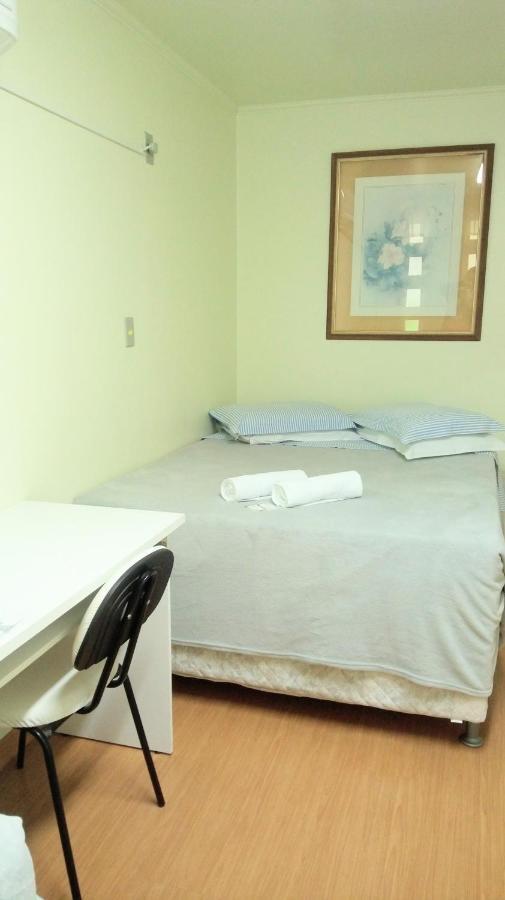 Pousada Sao Francisco Hotel Bento Gonçalves Buitenkant foto