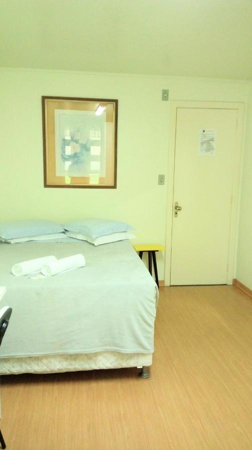 Pousada Sao Francisco Hotel Bento Gonçalves Buitenkant foto